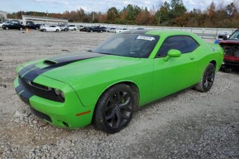 2C3CDZBT5KH573864 | 2019 DODGE CHALLENGER