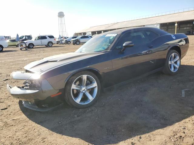 2C3CDZBT6GH315649 | 2016 DODGE CHALLENGER