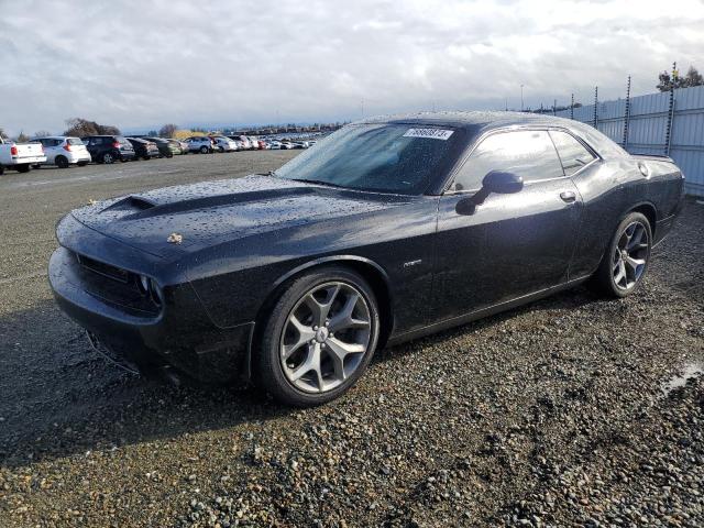 2C3CDZBT6KH550979 | 2019 DODGE CHALLENGER