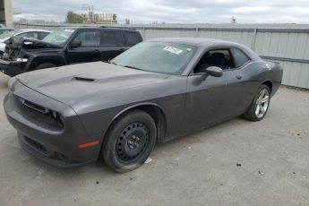 2C3CDZBT7GH284668 | 2016 DODGE CHALLENGER