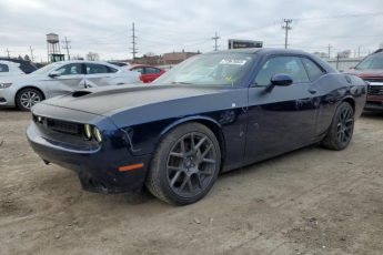 2C3CDZBT8HH545260 | 2017 DODGE CHALLENGER