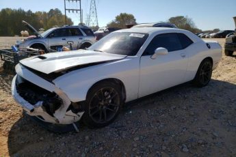 2C3CDZBT9KH513389 | 2019 DODGE CHALLENGER