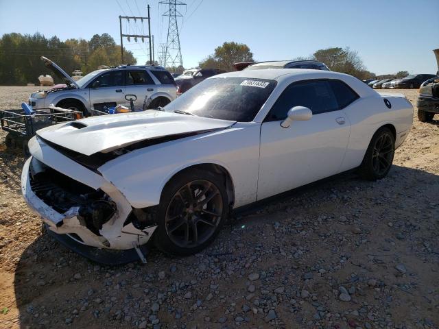 2C3CDZBT9KH513389 | 2019 DODGE CHALLENGER