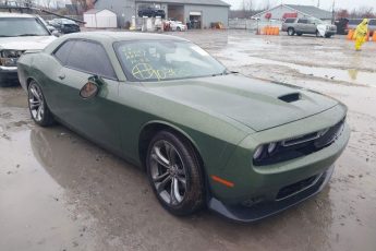 2C3CDZBTXLH201602 | 2020 DODGE CHALLENGER