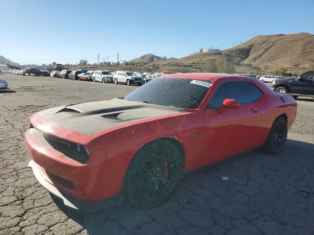 2C3CDZC90FH888077 | 2015 DODGE CHALLENGER