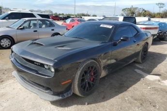 2C3CDZC98FH834218 | 2015 DODGE CHALLENGER