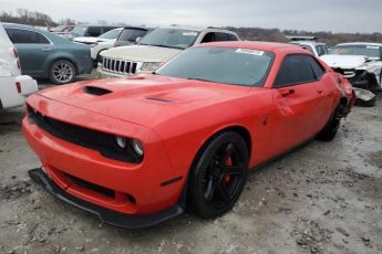 2C3CDZC99GH112208 | 2016 DODGE CHALLENGER