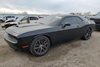 2C3CDZDJ4GH171286 | 2016 DODGE CHALLENGER