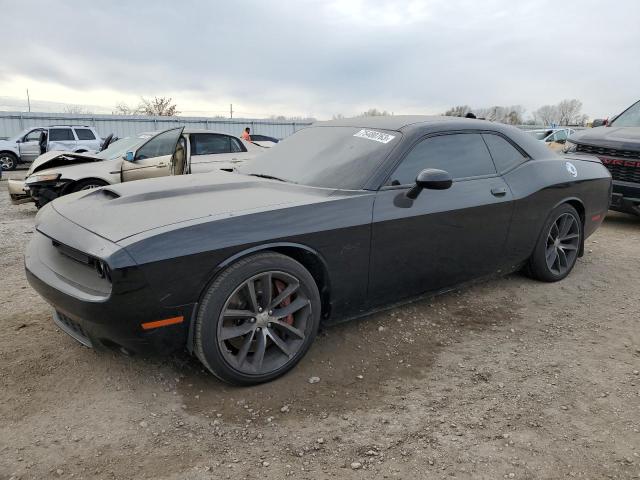 2C3CDZDJ4GH171286 | 2016 DODGE CHALLENGER