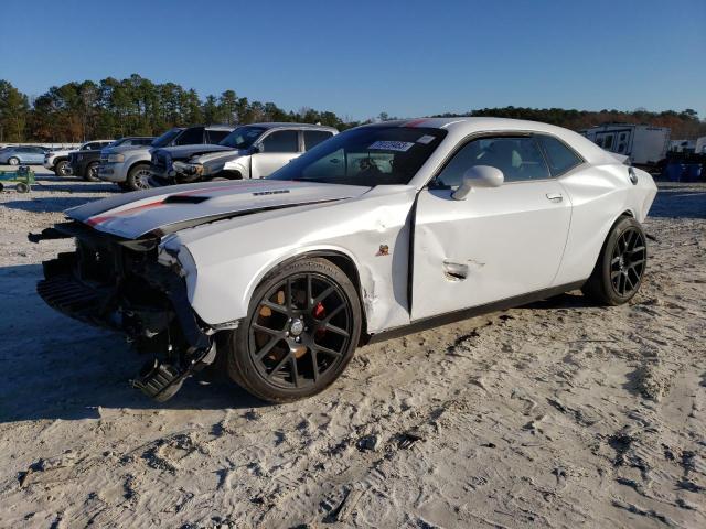 2C3CDZFJ0FH732952 | 2015 DODGE CHALLENGER