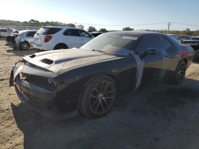 2C3CDZFJ5GH131036 | 2016 DODGE CHALLENGER