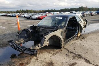 2C3CDZFJ6GH264162 | 2016 DODGE CHALLENGER