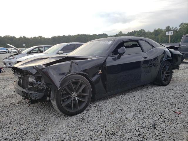 2C3CDZFJ6JH142084 | 2018 DODGE CHALLENGER