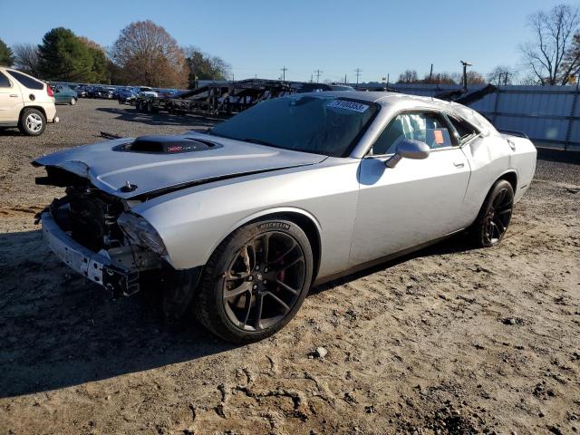 2C3CDZFJ6LH210595 | 2020 DODGE CHALLENGER