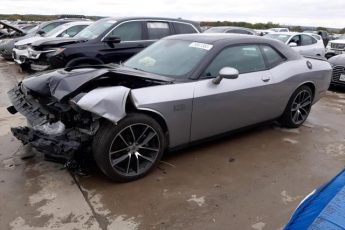 2C3CDZFJ7HH628901 | 2017 DODGE CHALLENGER