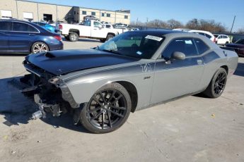2C3CDZFJ8HH531870 | 2017 DODGE CHALLENGER