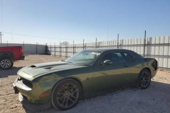 2C3CDZFJ8PH554175 | 2023 DODGE CHALLENGER