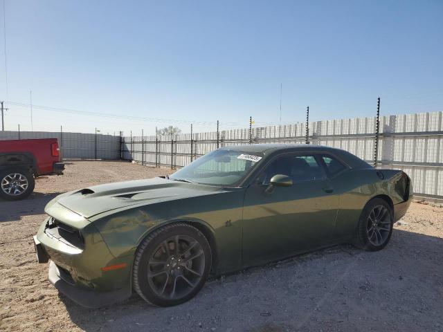 2C3CDZFJ8PH554175 | 2023 DODGE CHALLENGER