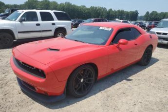 2C3CDZFJ9FH909515 | 2015 DODGE CHALLENGER