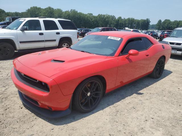 2C3CDZFJ9FH909515 | 2015 DODGE CHALLENGER