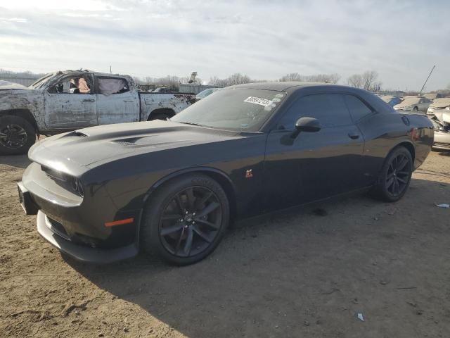 2C3CDZFJ9KH531643 | 2019 DODGE CHALLENGER