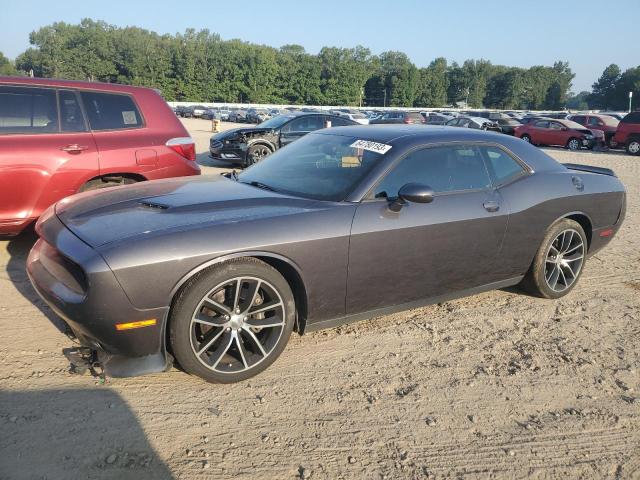 2C3CDZFJXGH178000 | 2016 DODGE CHALLENGER