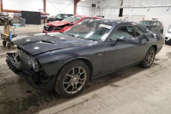 2C3CDZGG3HH551088 | 2017 DODGE CHALLENGER