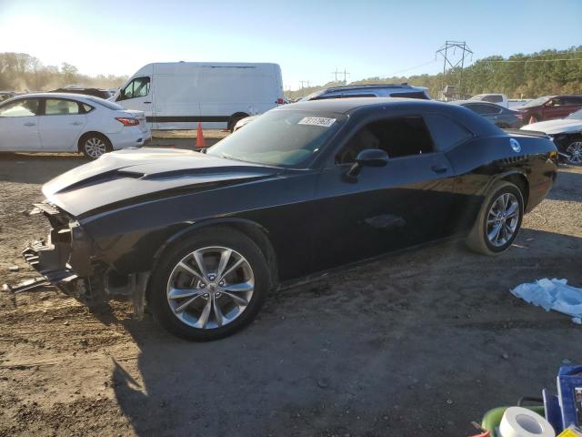 2C3CDZGG6LH143483 | 2020 DODGE CHALLENGER