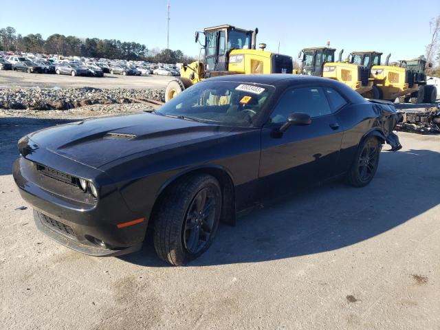 2C3CDZGG8KH690446 | 2019 DODGE CHALLENGER