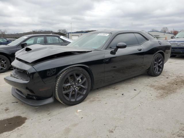 2C3CDZJG2NH227103 | 2022 DODGE CHALLENGER