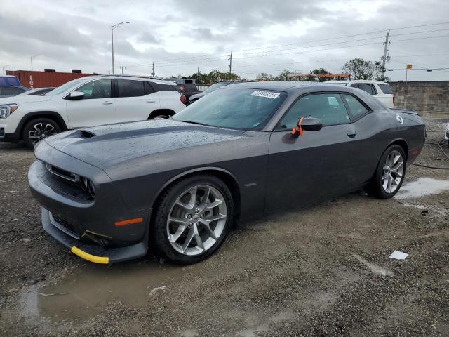 2C3CDZJG4PH525803 | 2023 DODGE CHALLENGER