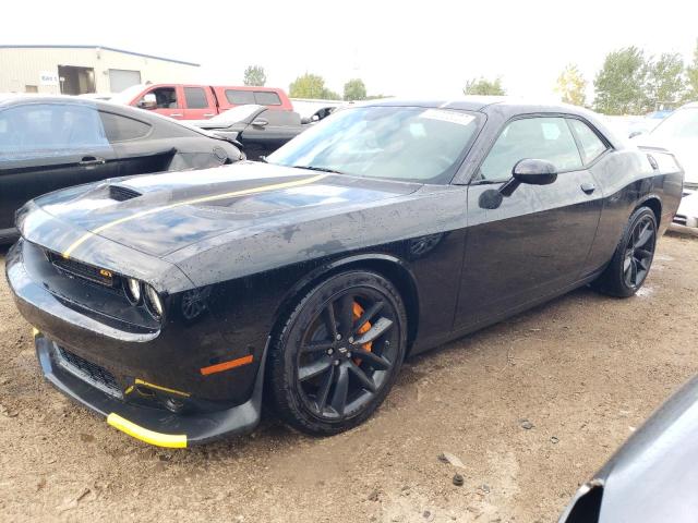 2C3CDZJG5PH546093 | 2023 DODGE CHALLENGER