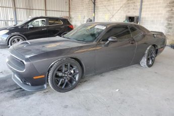 2C3CDZJG5PH570992 | 2023 DODGE CHALLENGER