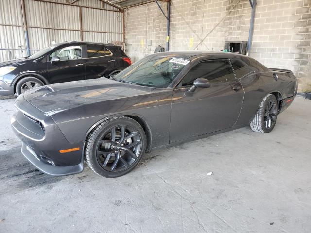 2C3CDZJG5PH570992 | 2023 DODGE CHALLENGER