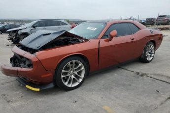 2C3CDZJG9LH173084 | 2020 DODGE CHALLENGER