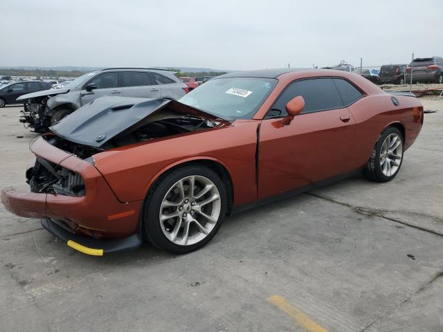 2C3CDZJG9LH173084 | 2020 DODGE CHALLENGER