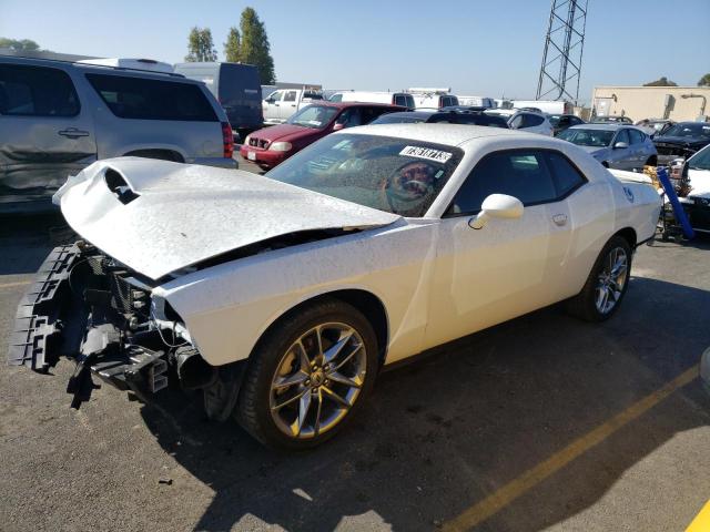 2C3CDZKG0PH507801 | 2023 DODGE CHALLENGER