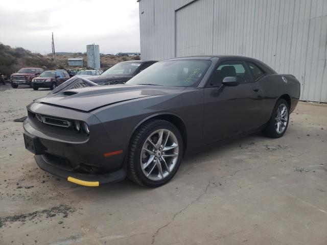 2C3CDZKG6NH200517 | 2022 DODGE CHALLENGER