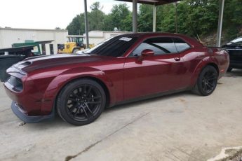 2C3CDZL91MH630020 | 2021 DODGE CHALLENGER