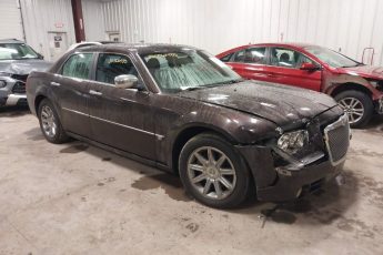 2C3JA63HX5H558550 | 2005 CHRYSLER 300C