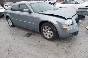 2C3KA53G37H835421 | 2007 CHRYSLER 300