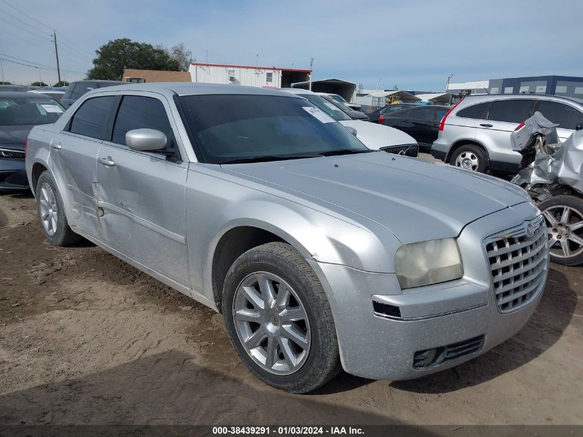 2C3KA53G97H679286 | 2007 CHRYSLER 300