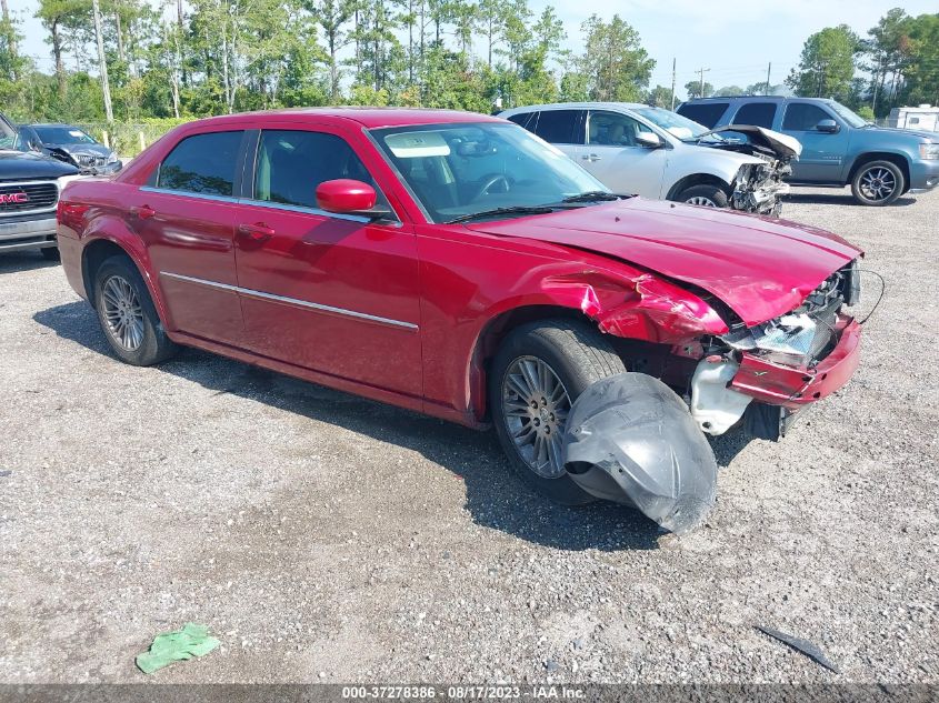 2C3LA53G08H131795 | 2008 CHRYSLER 300