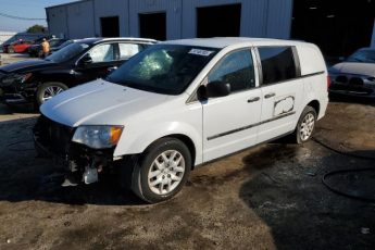 2C4JRGAG9FR680087 | 2015 RAM TRADESMAN