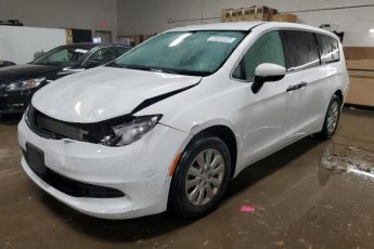 2C4RC1AG0KR644140 | 2019 CHRYSLER PACIFICA L