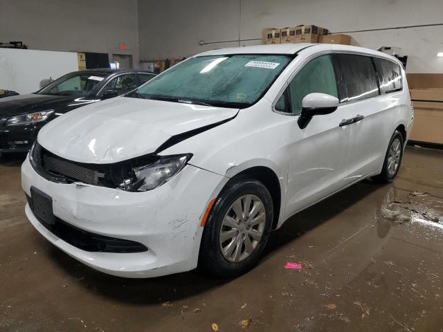 2C4RC1AG0KR644140 | 2019 CHRYSLER PACIFICA L