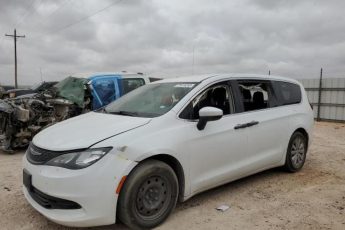 2C4RC1AG4JR274681 | 2018 CHRYSLER PACIFICA L