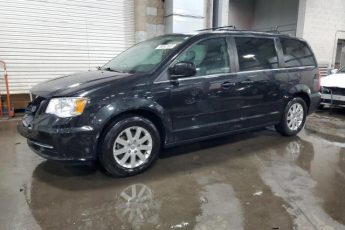 2C4RC1AG8FR676310 | 2015 CHRYSLER TOWN and COU