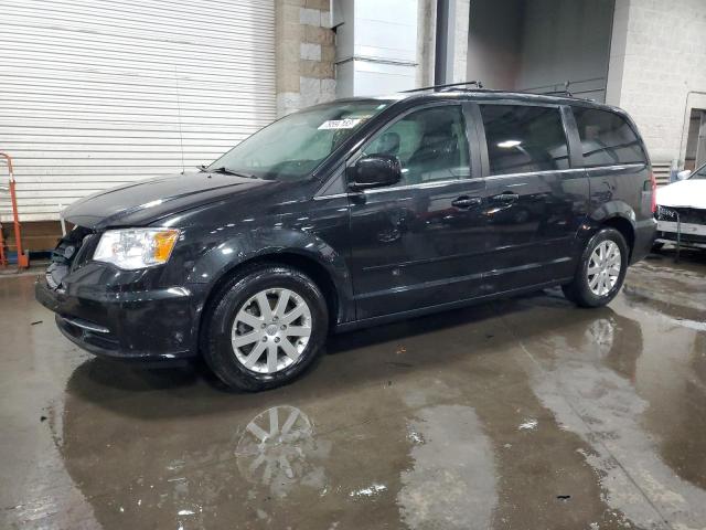 2C4RC1AG8FR676310 | 2015 CHRYSLER TOWN and COU