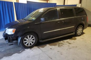 2C4RC1BG0ER115824 | 2014 CHRYSLER TOWN and COU